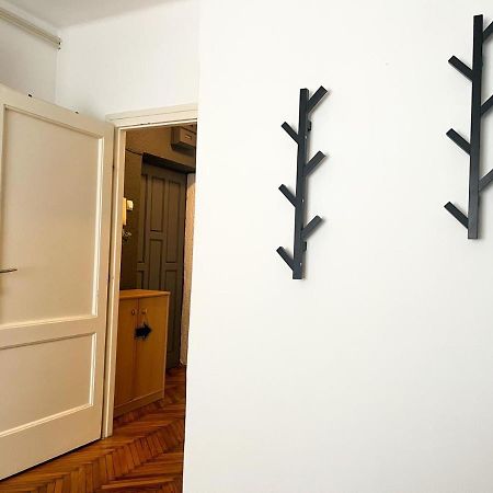 Kopernik - Parking Available Apartment Белград Екстериор снимка