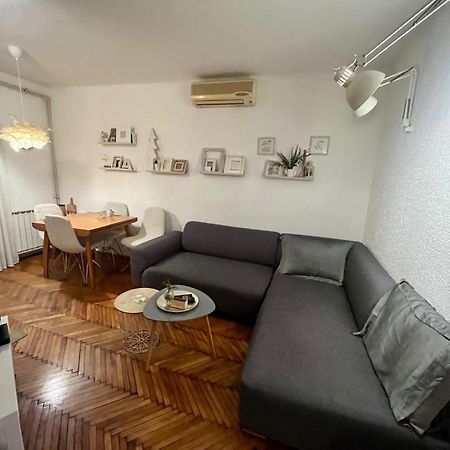 Kopernik - Parking Available Apartment Белград Екстериор снимка