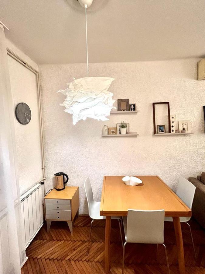 Kopernik - Parking Available Apartment Белград Екстериор снимка