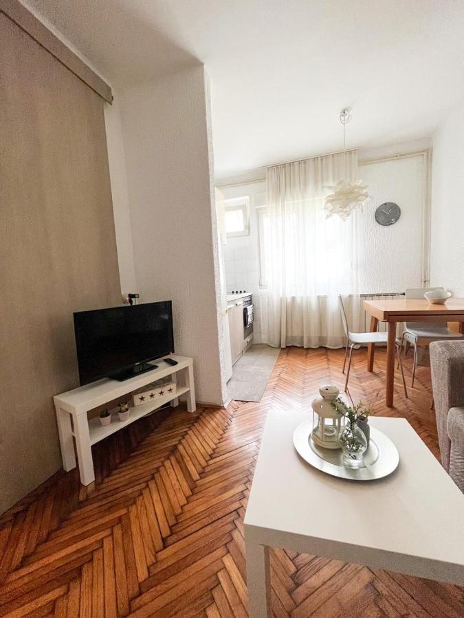 Kopernik - Parking Available Apartment Белград Екстериор снимка