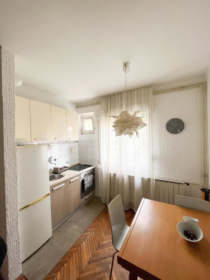 Kopernik - Parking Available Apartment Белград Екстериор снимка
