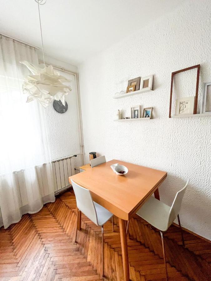 Kopernik - Parking Available Apartment Белград Екстериор снимка