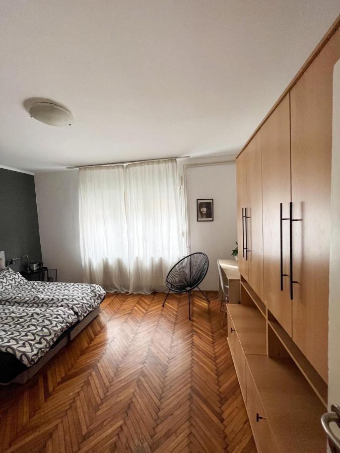 Kopernik - Parking Available Apartment Белград Екстериор снимка