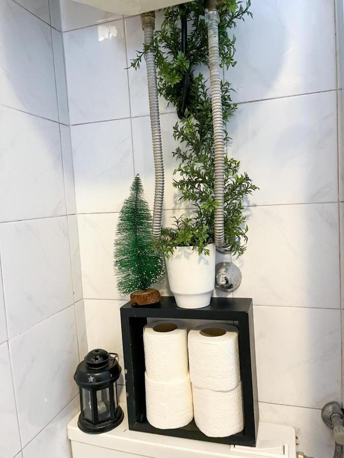 Kopernik - Parking Available Apartment Белград Екстериор снимка