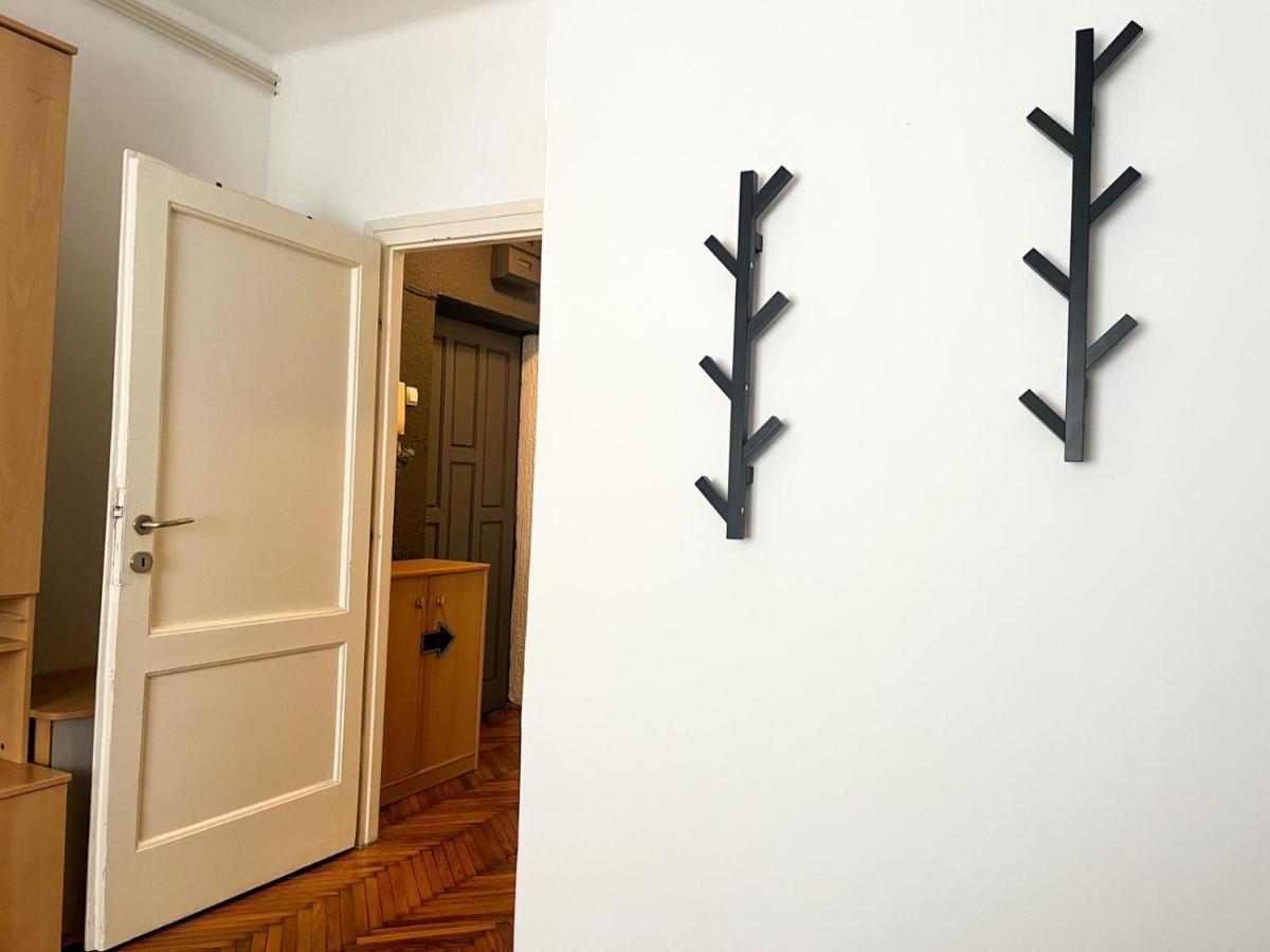 Kopernik - Parking Available Apartment Белград Екстериор снимка