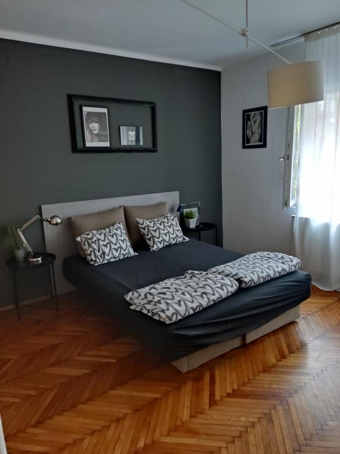 Kopernik - Parking Available Apartment Белград Екстериор снимка