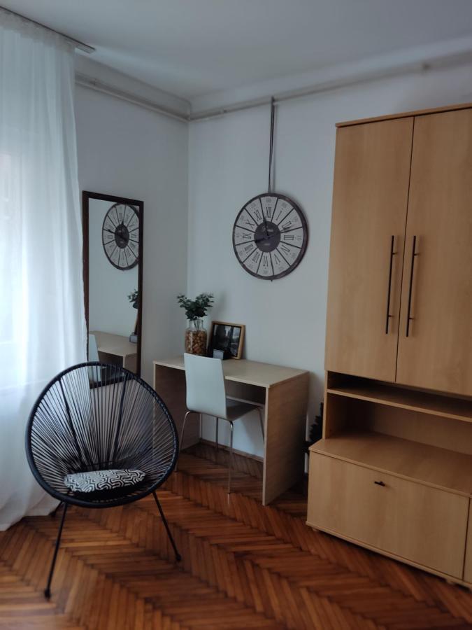 Kopernik - Parking Available Apartment Белград Екстериор снимка