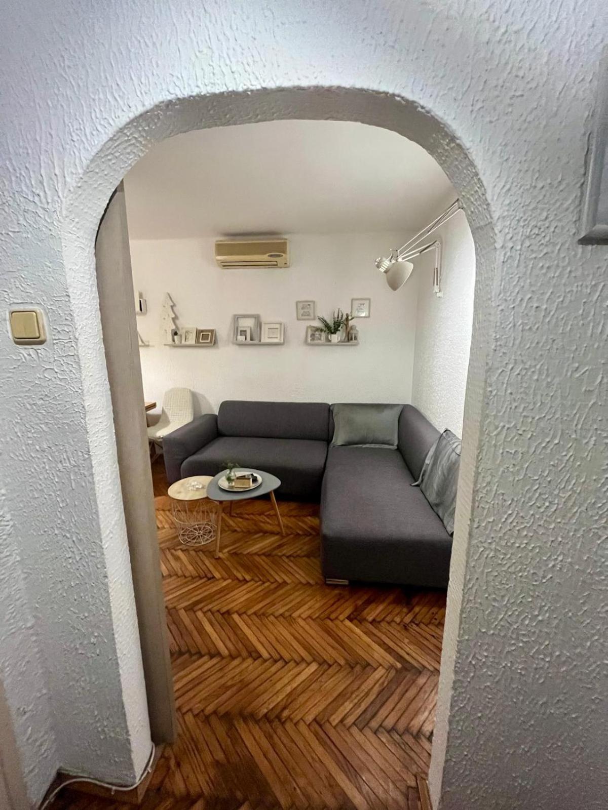 Kopernik - Parking Available Apartment Белград Екстериор снимка